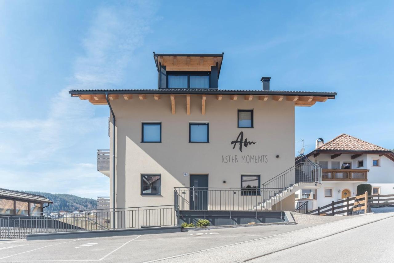 Aster Moments Apt Max San Genesio Atesino Exterior photo