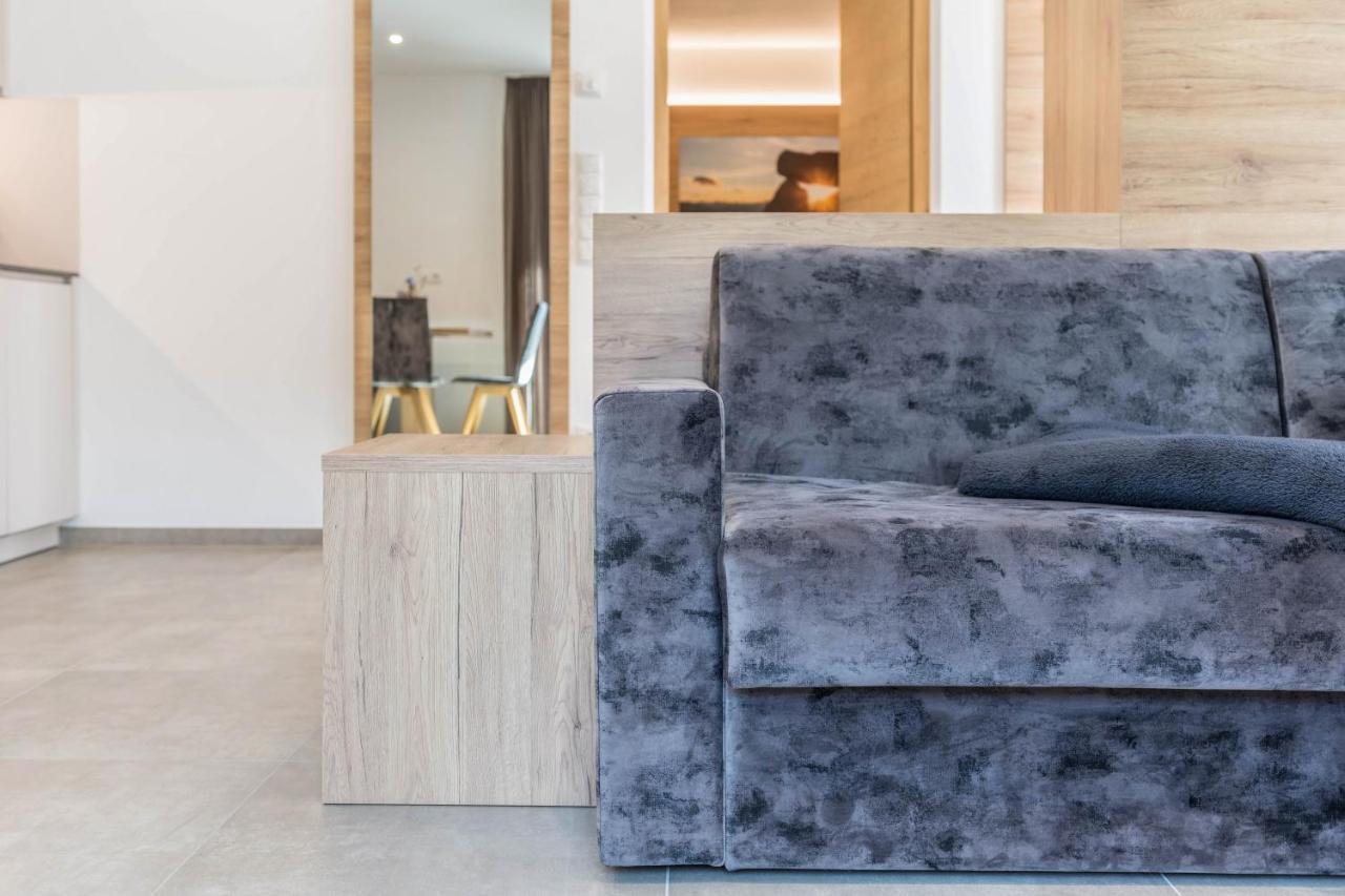 Aster Moments Apt Max San Genesio Atesino Exterior photo