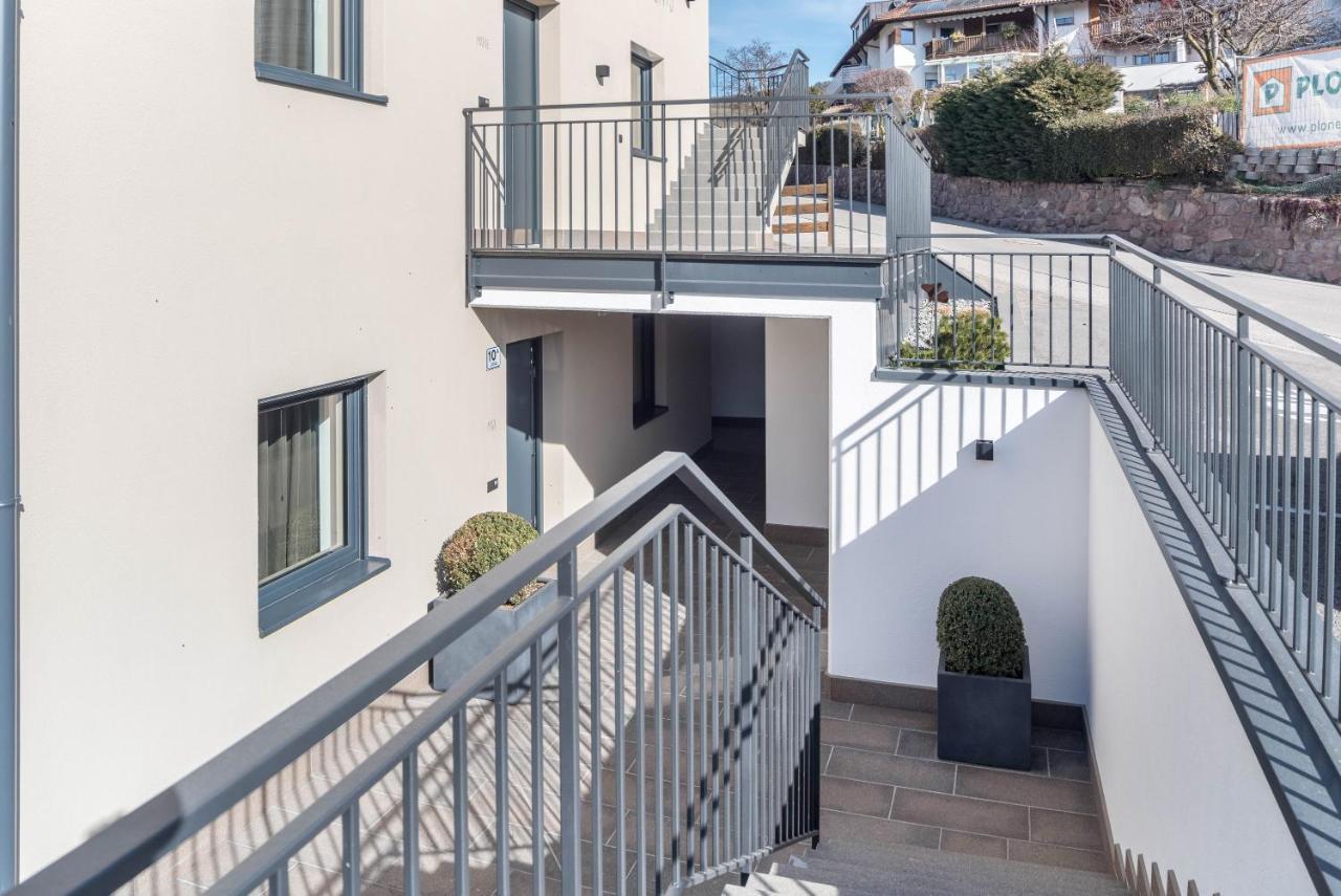 Aster Moments Apt Max San Genesio Atesino Exterior photo
