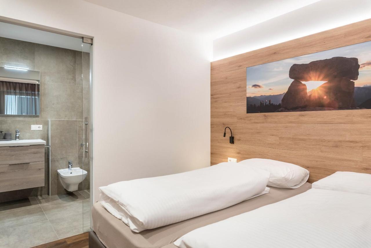 Aster Moments Apt Max San Genesio Atesino Exterior photo