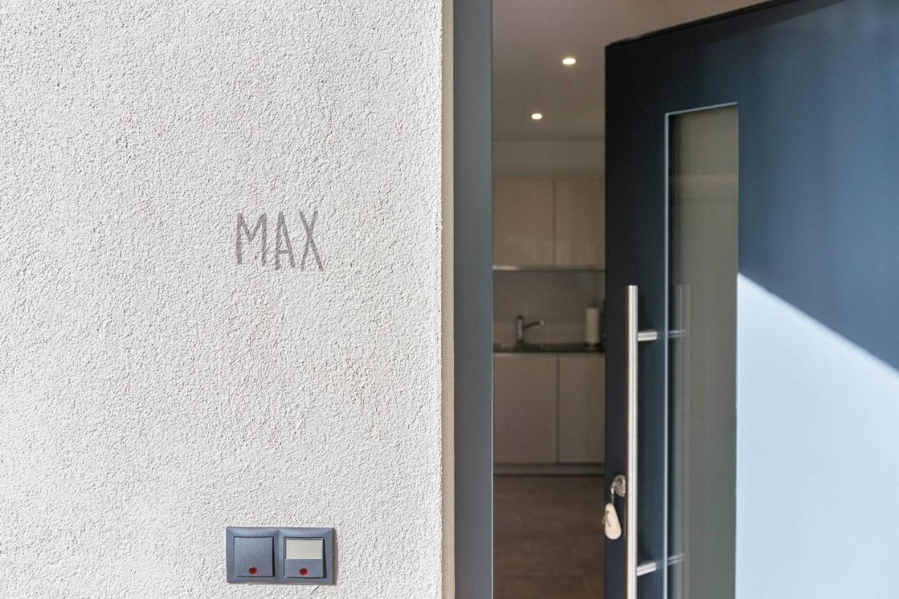 Aster Moments Apt Max San Genesio Atesino Exterior photo